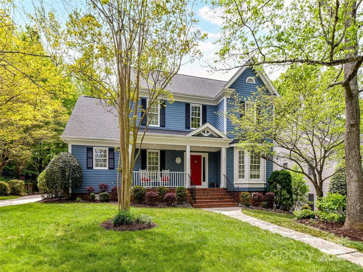 MLS #CAR4234348 image #0