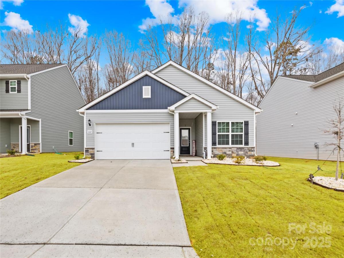 MLS #CAR4234828 image #0