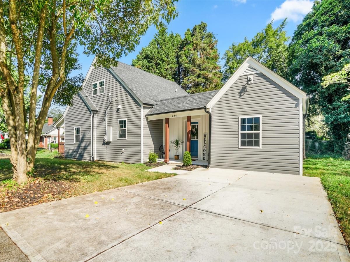 MLS #CAR4235219 image #0