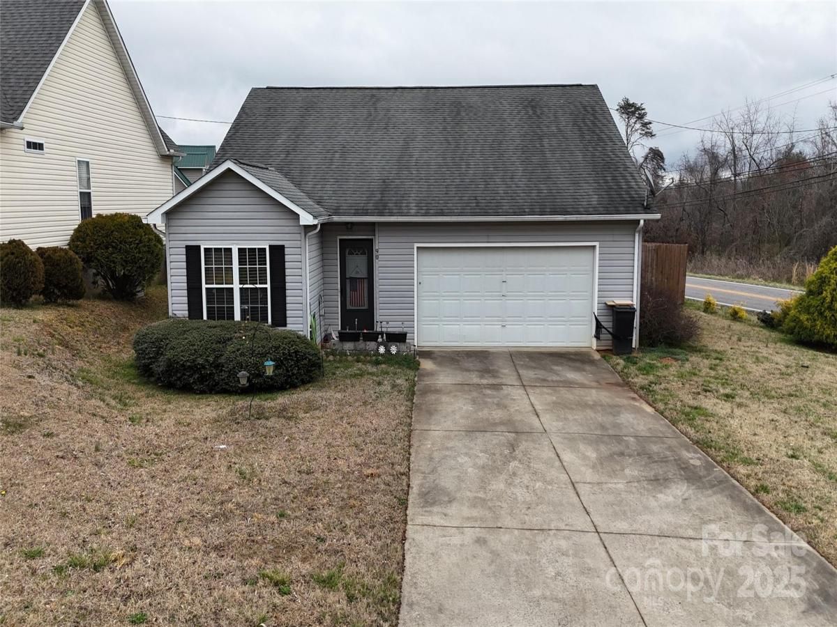 MLS #CAR4235791 image #0