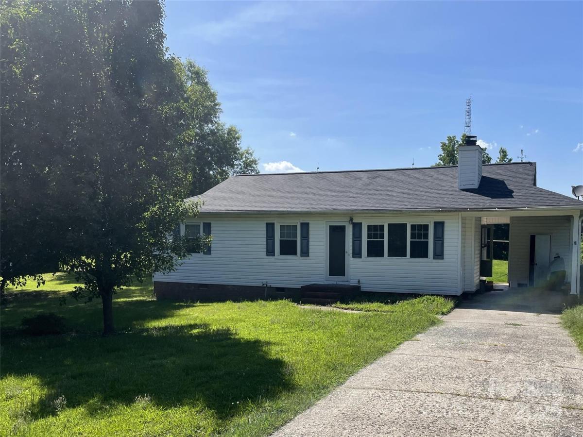 MLS #CAR4238848 image #0