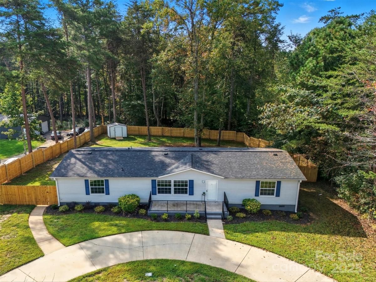 MLS #CAR4239047 image #0