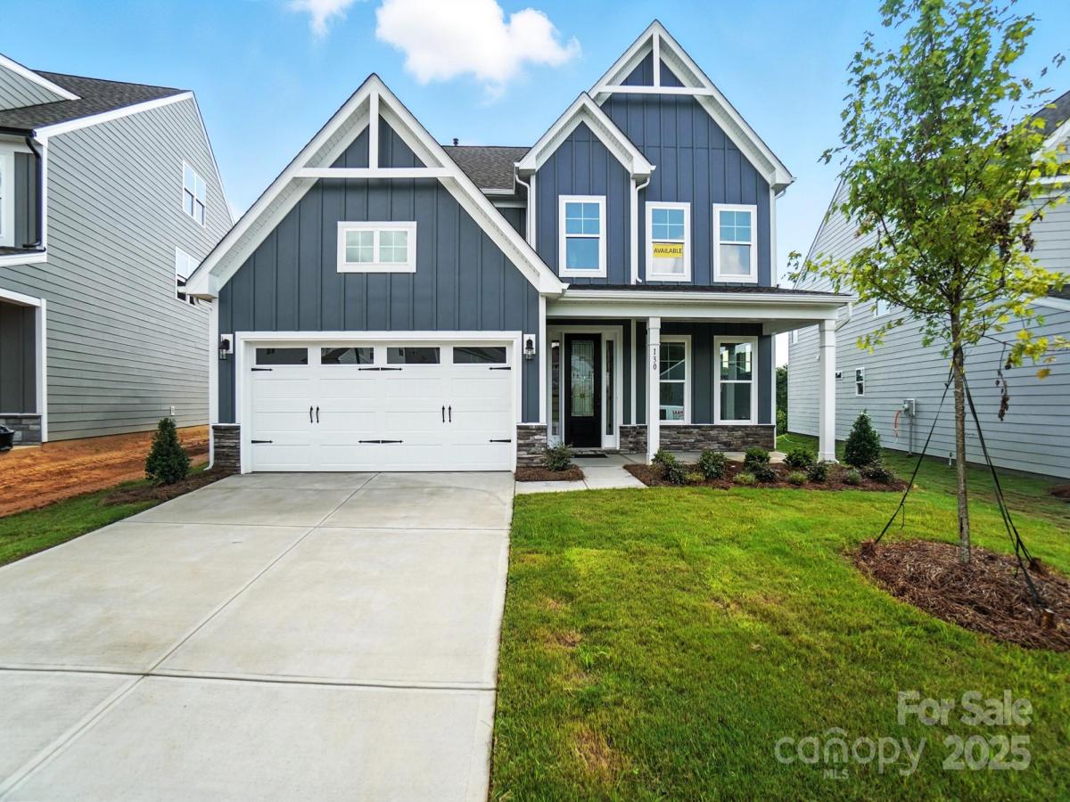 MLS #CAR4239553 image #0