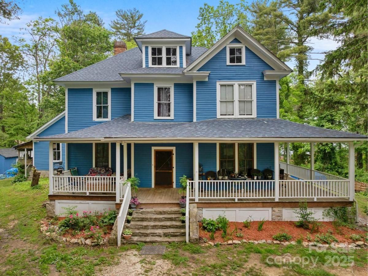 MLS #CAR4240043 image #0