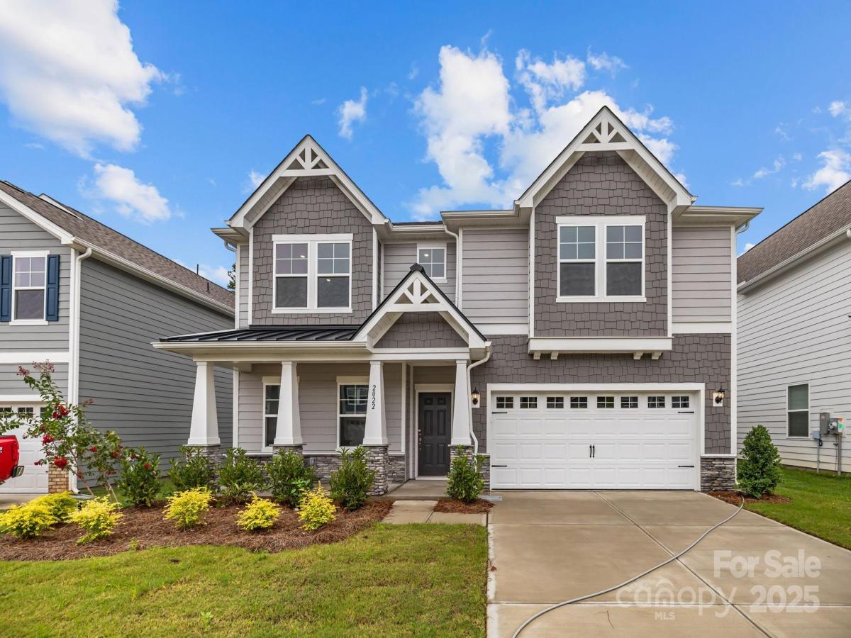 MLS #CAR4240561 image #0