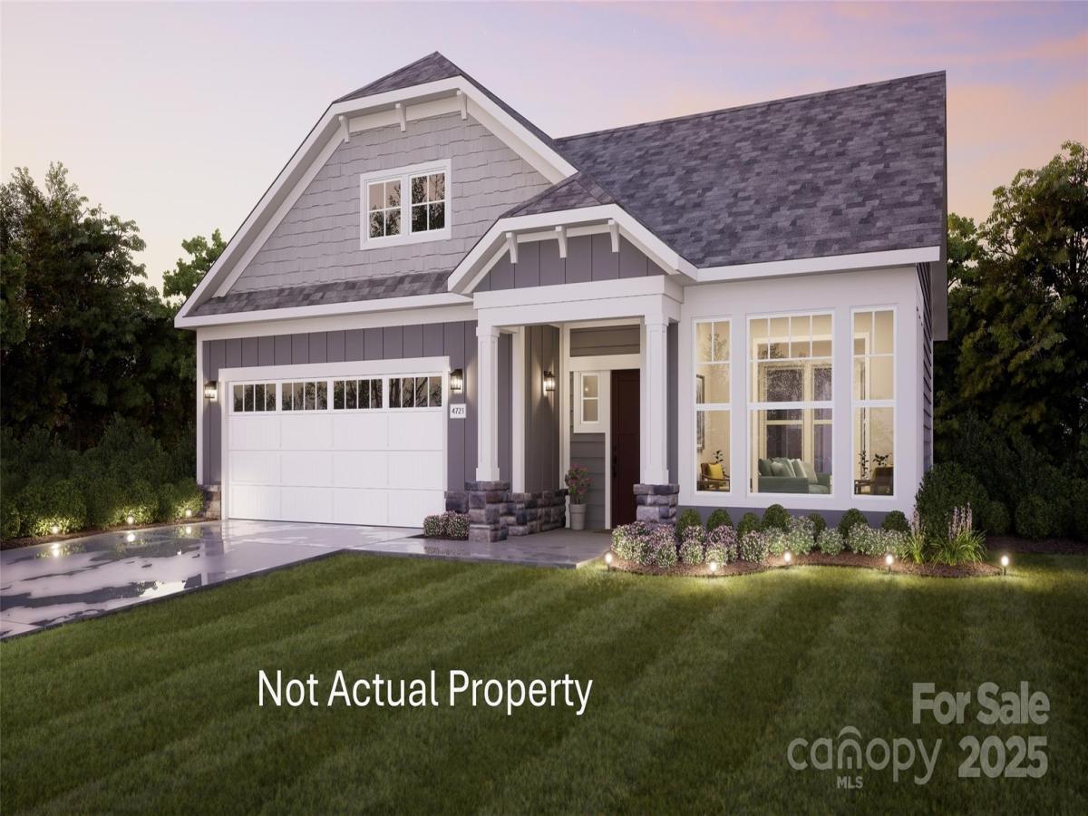 MLS #CAR4240787 image #0