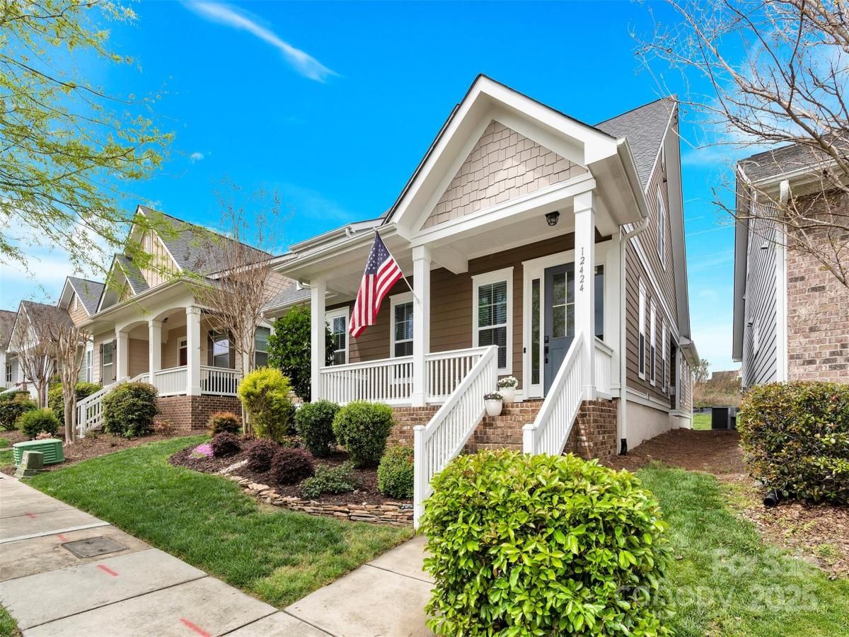 MLS #CAR4241762 image #0