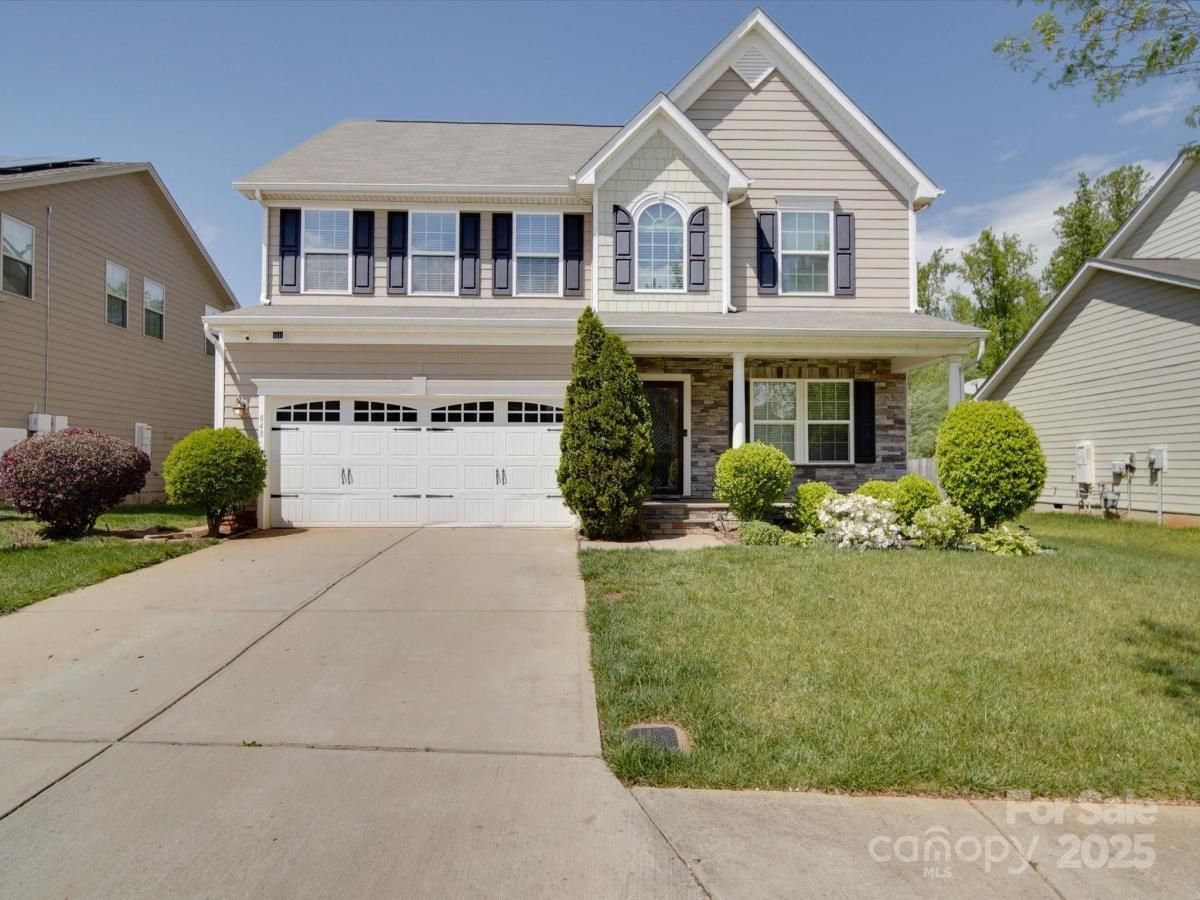 MLS #CAR4242063 image #0