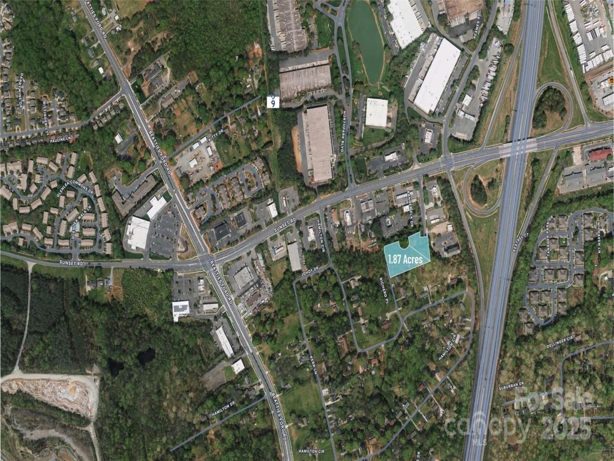 MLS #CAR4242655 image #0