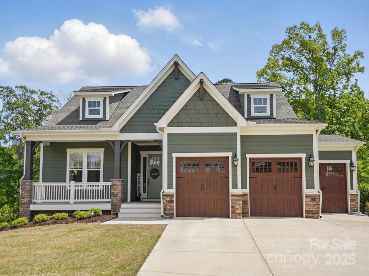 MLS #CAR4242903 image #0