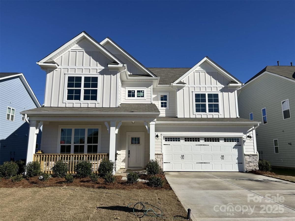 MLS #CAR4243194 image #0