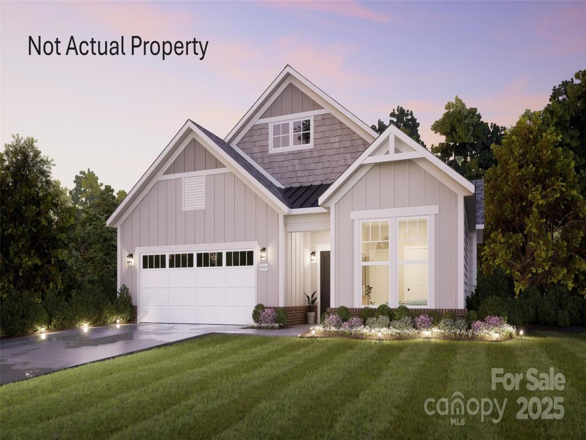 MLS #CAR4243535 image #0