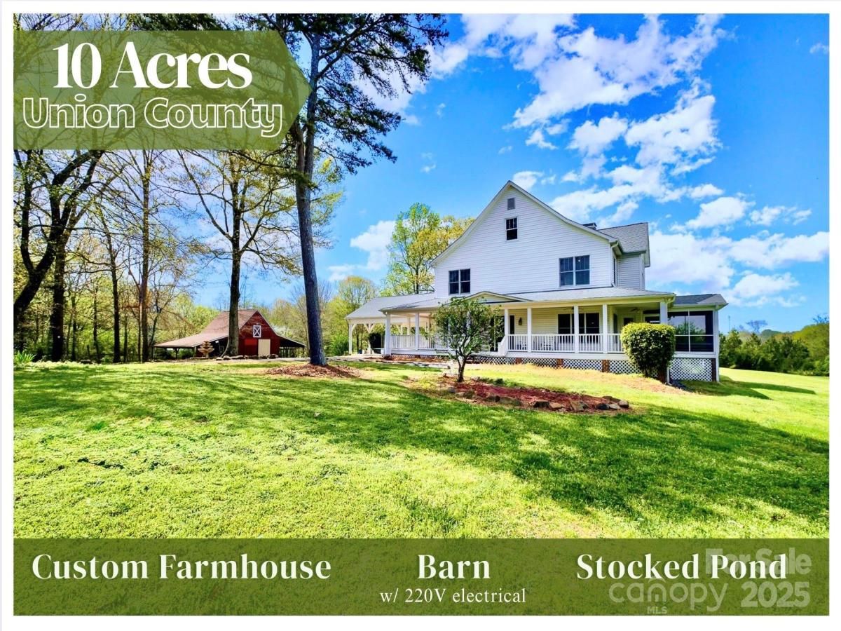 MLS #CAR4243827 image #0