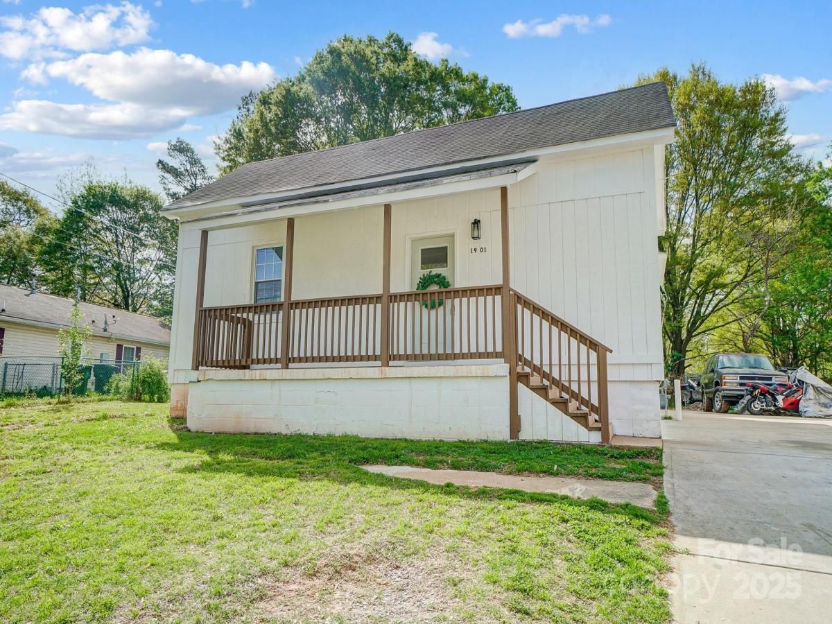 MLS #CAR4244181 image #0