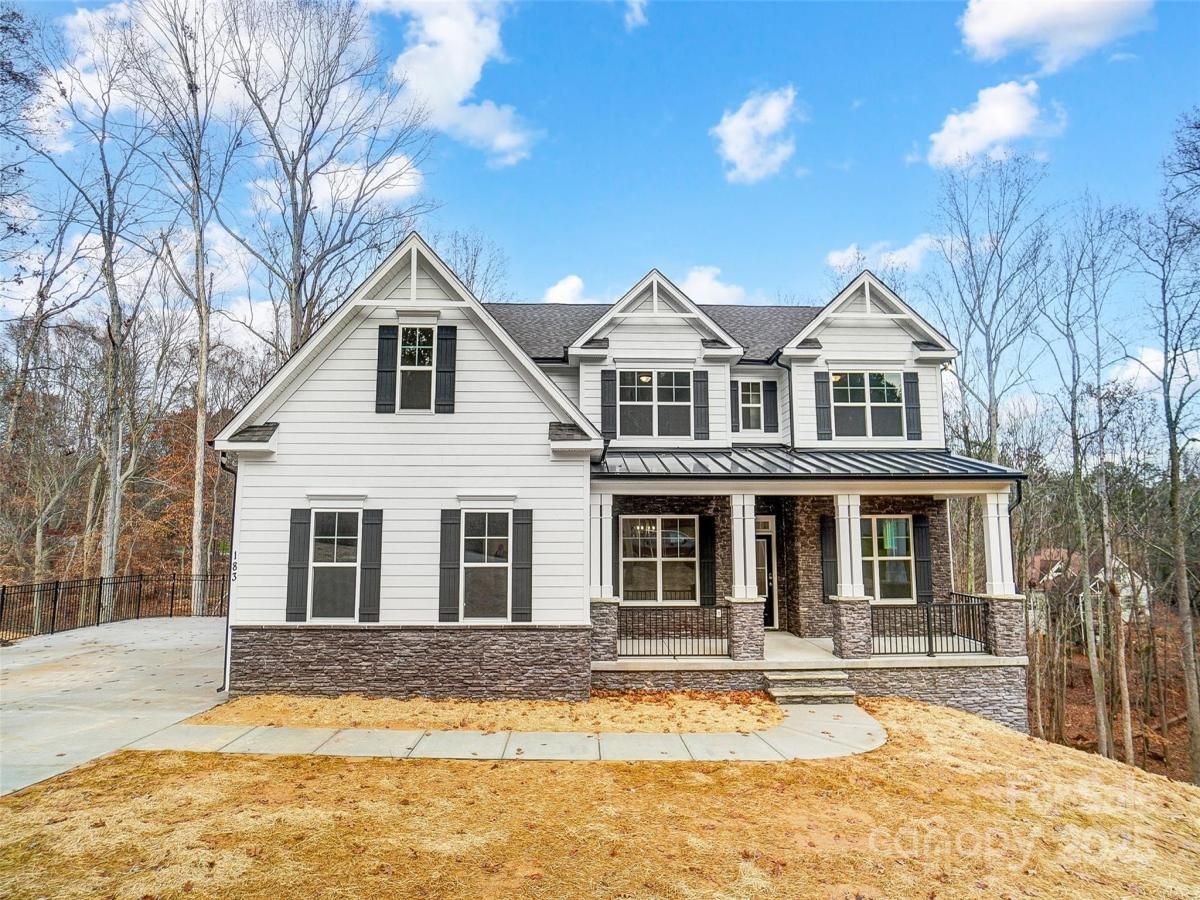 MLS #CAR4245094 image #0