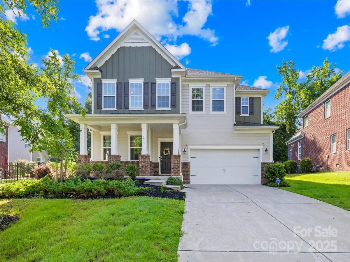 MLS #CAR4245215 image #0