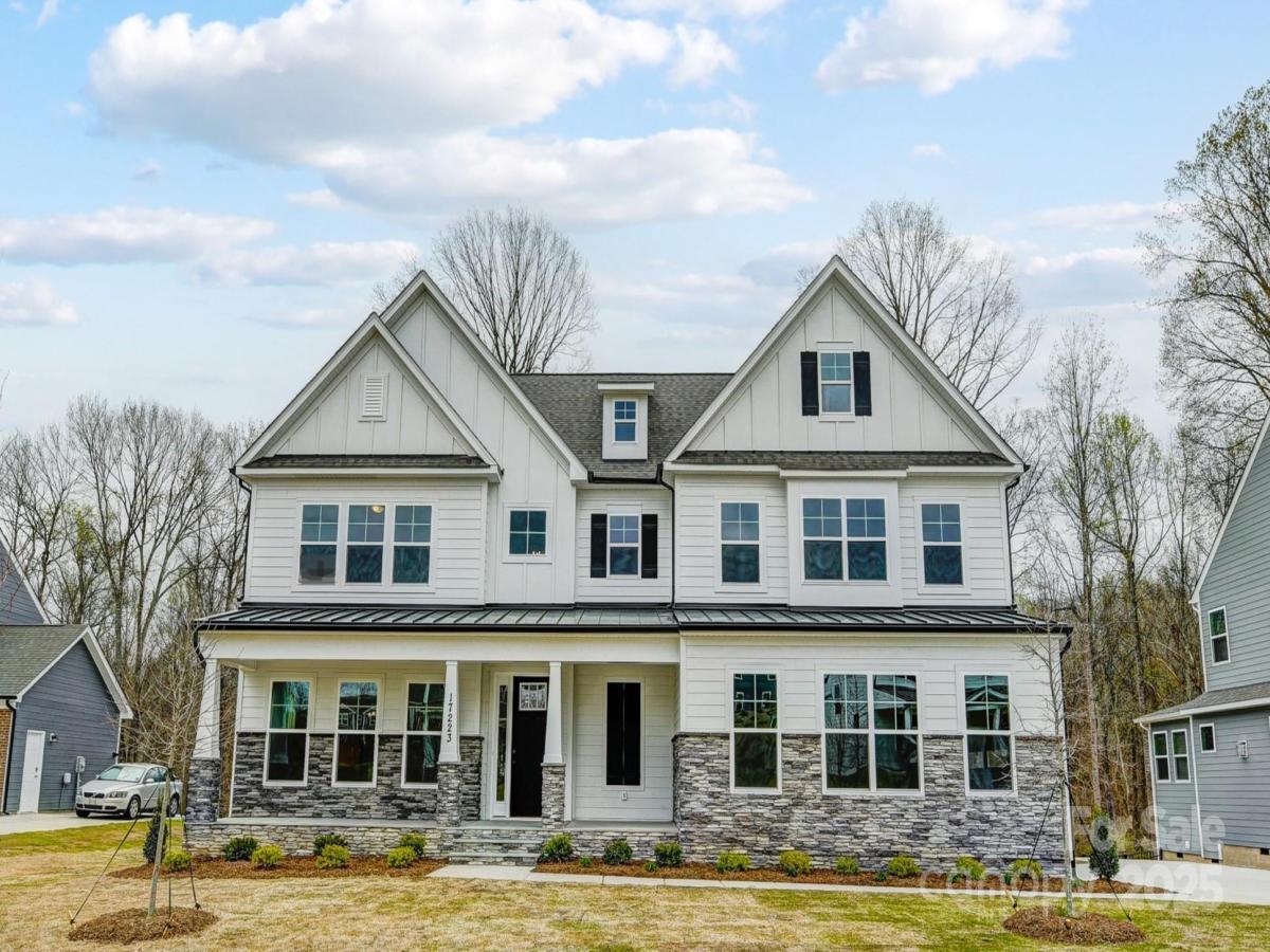 MLS #CAR4245471 image #0