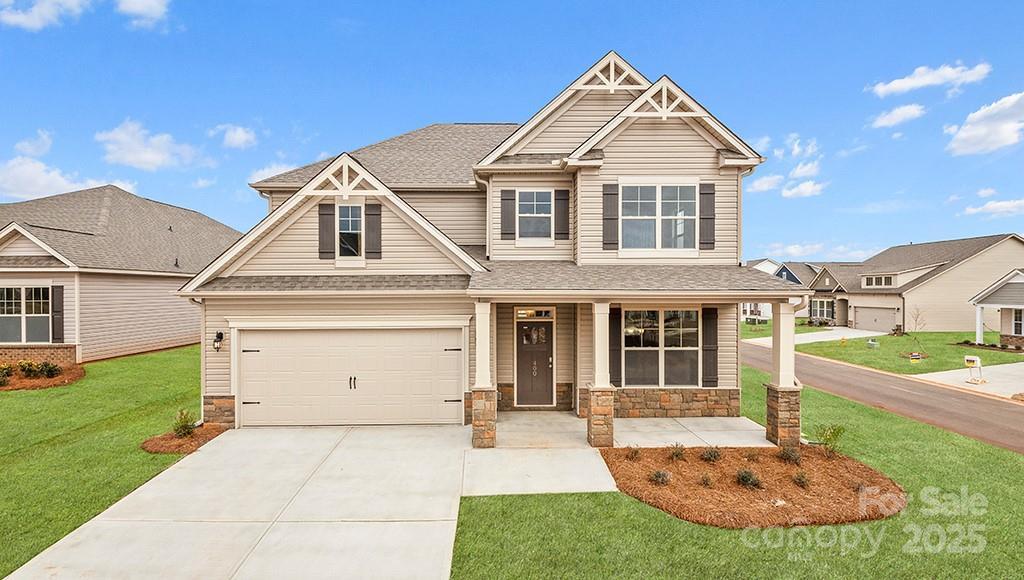 MLS #CAR4246015 image #0