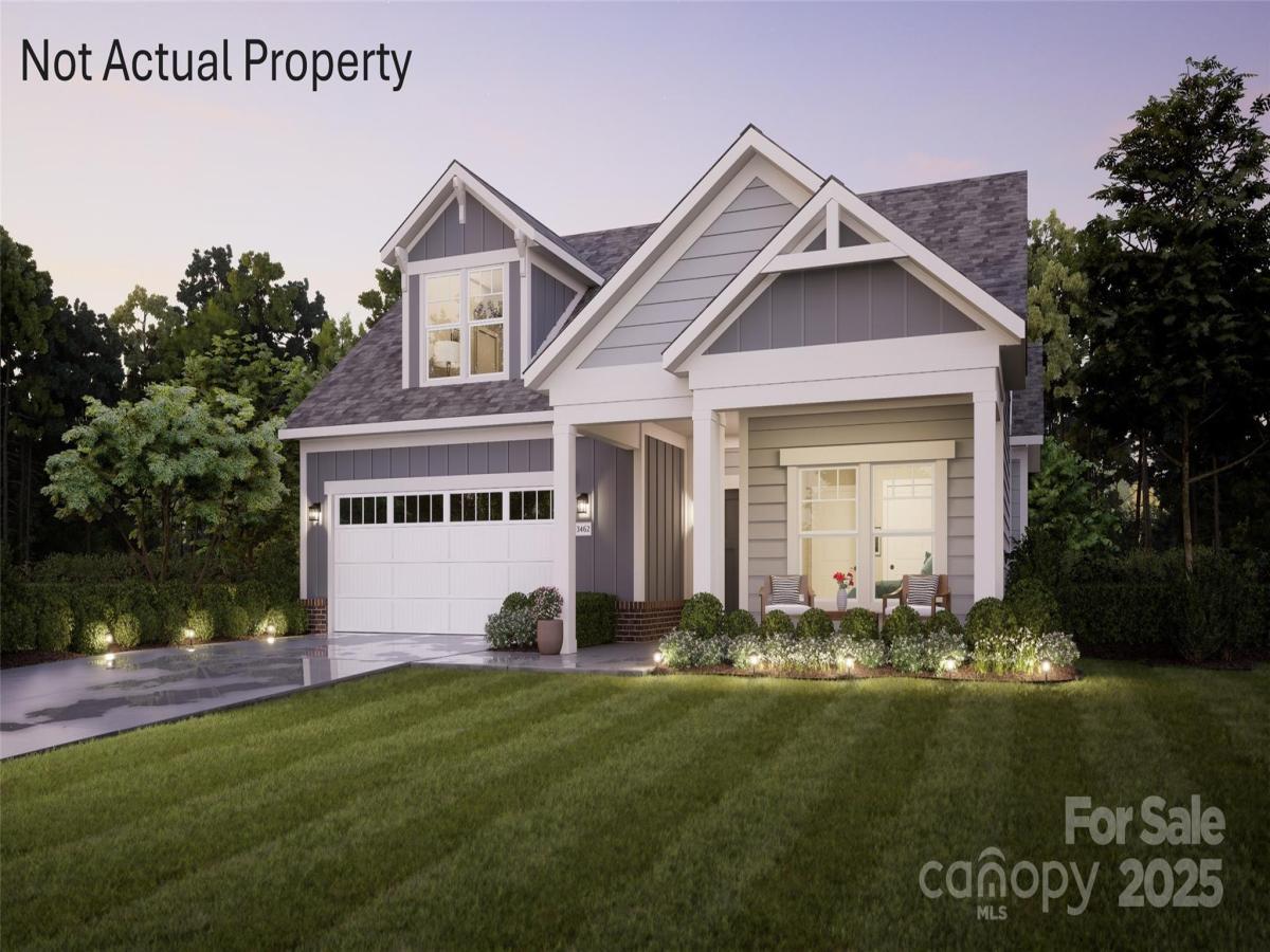 MLS #CAR4246055 image #0