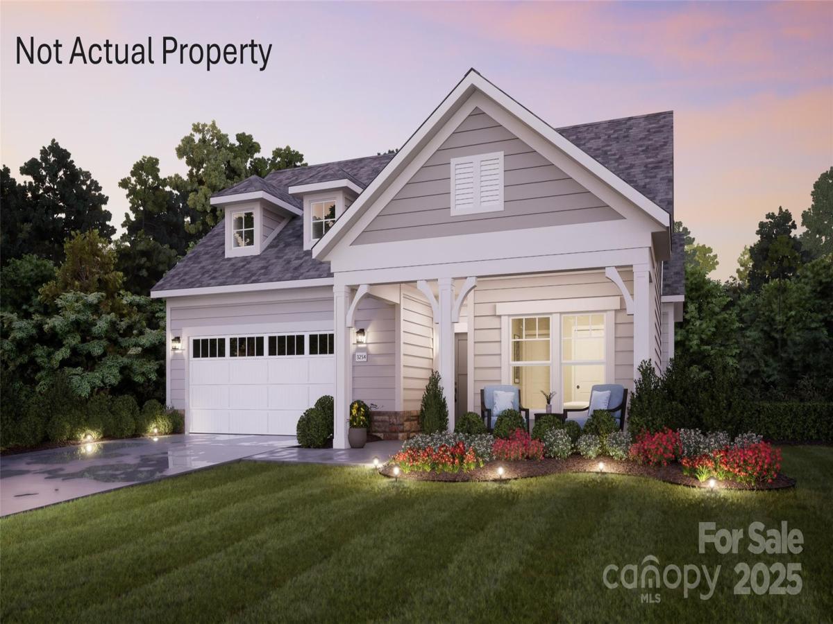 MLS #CAR4246076 image #0