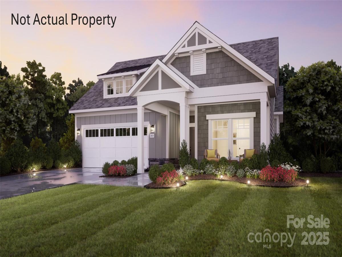 MLS #CAR4246080 image #0