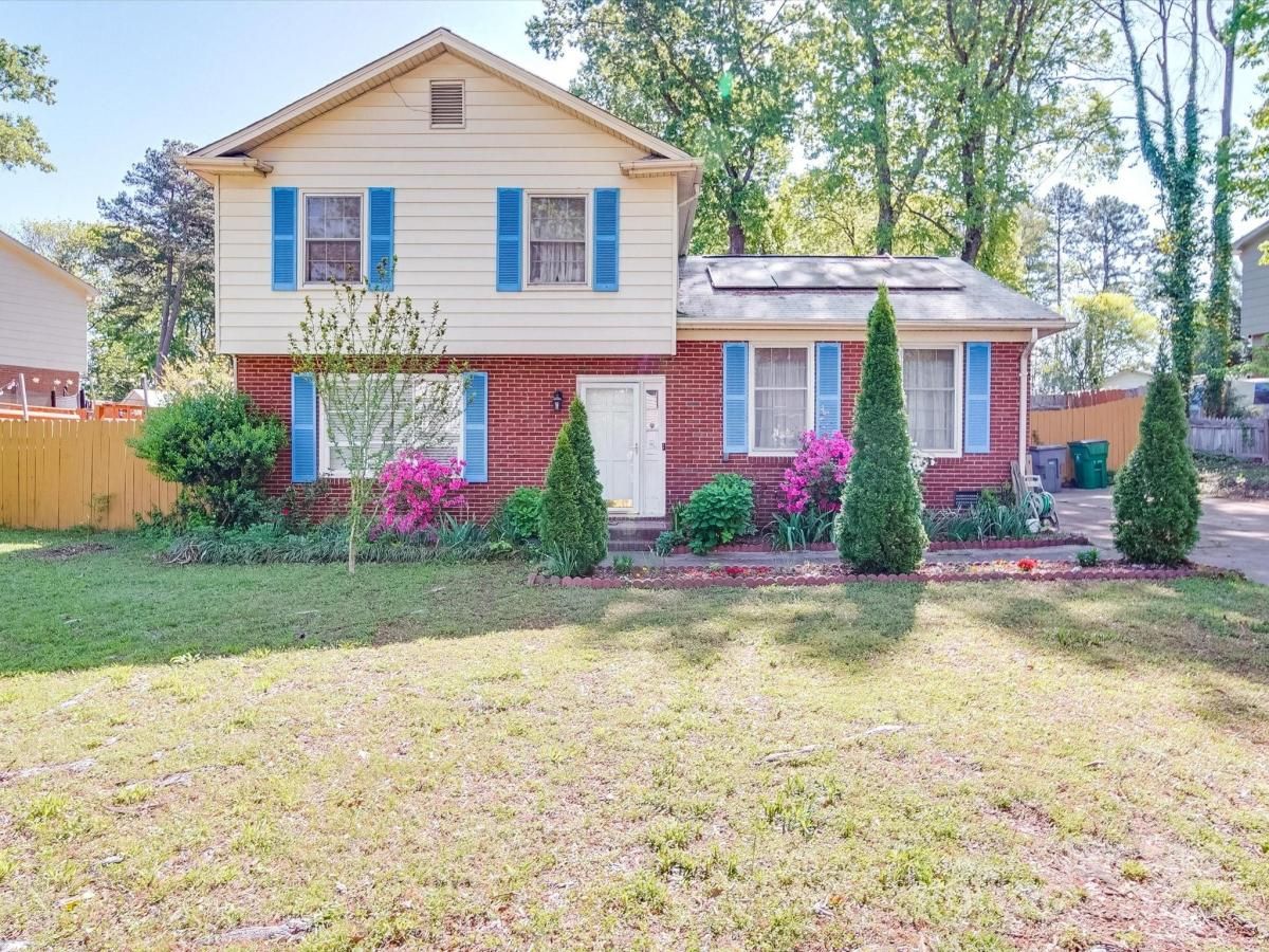 MLS #CAR4246646 image #0