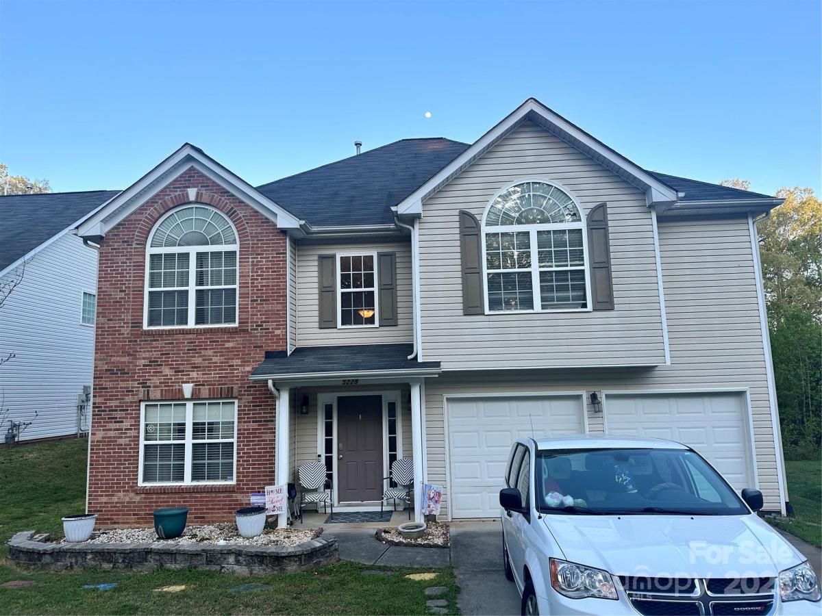 MLS #CAR4246667 image #0