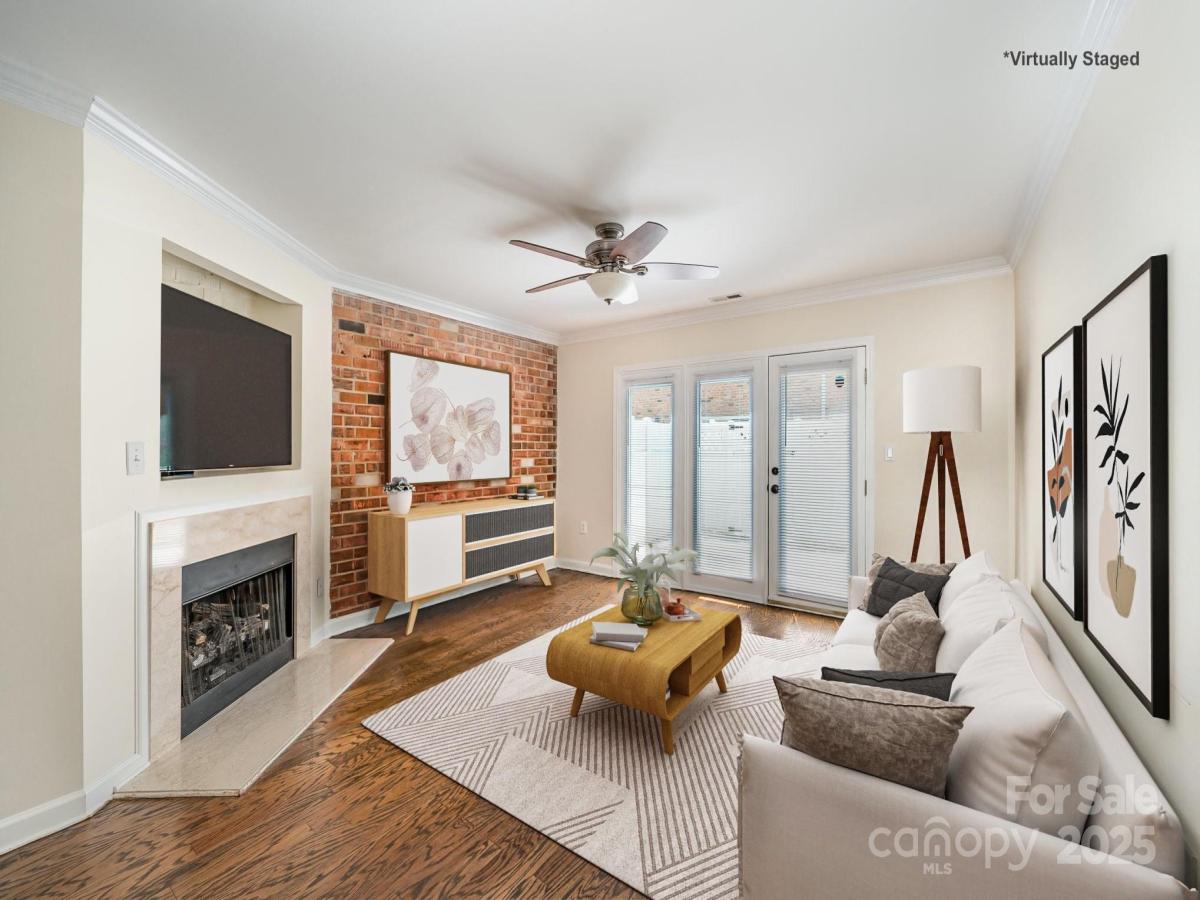 MLS #CAR4246670 image #0