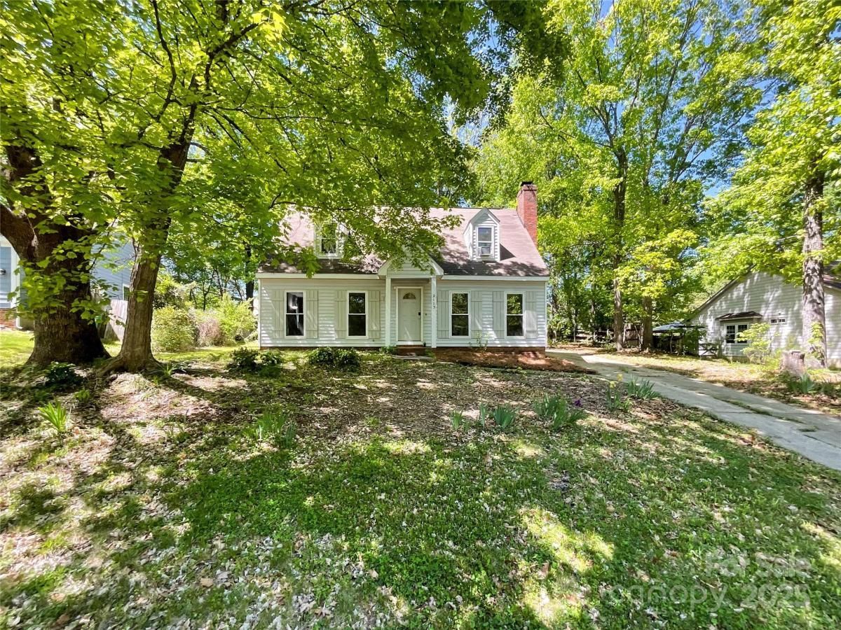 MLS #CAR4247042 image #0