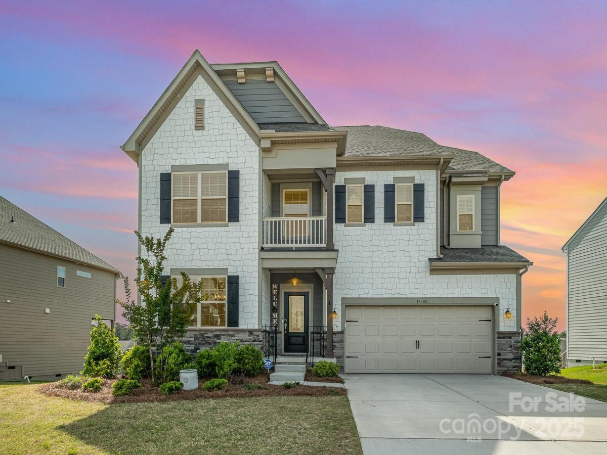 MLS #CAR4247407 image #0