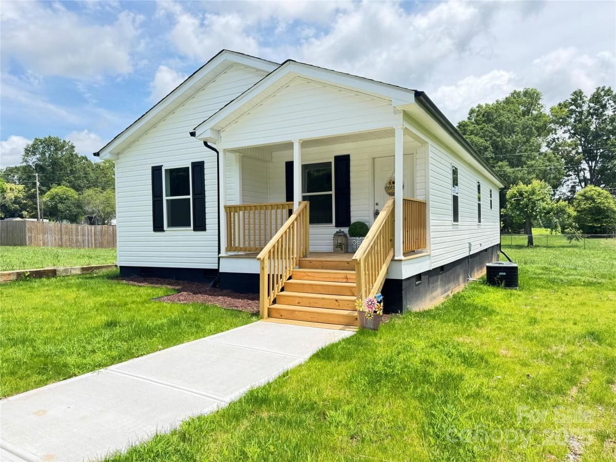 MLS #CAR4248221 image #0