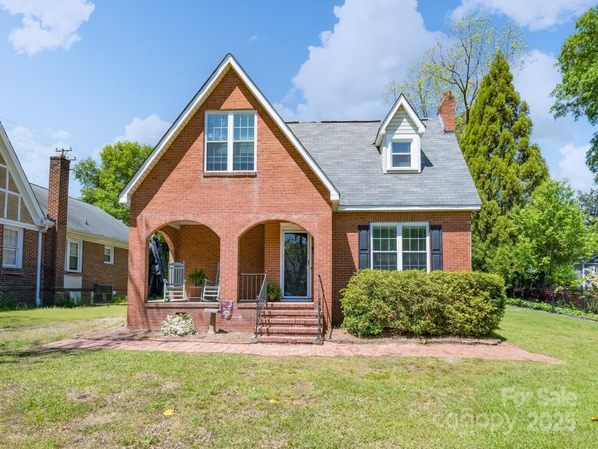 MLS #CAR4248526 image #0