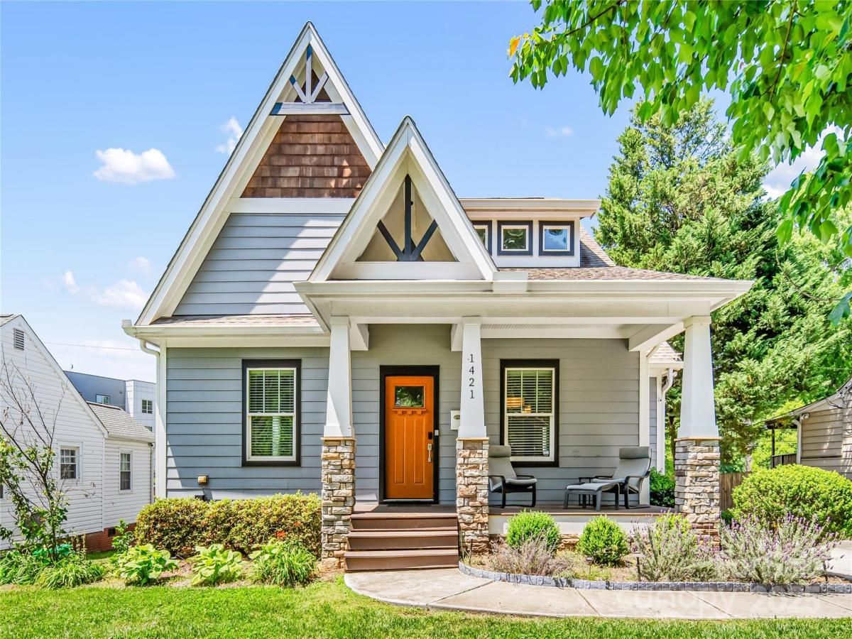 MLS #CAR4248629 image #0