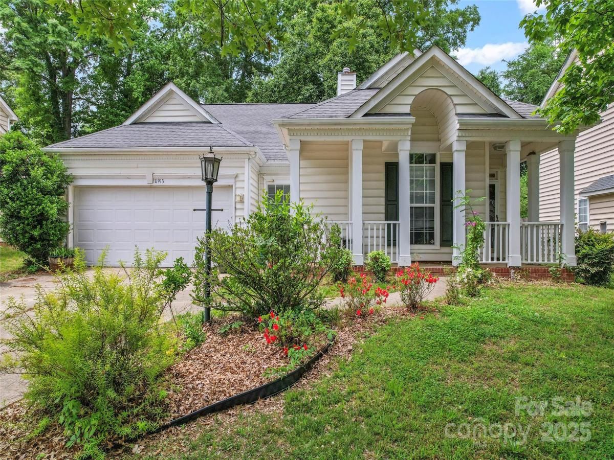 MLS #CAR4249051 image #0