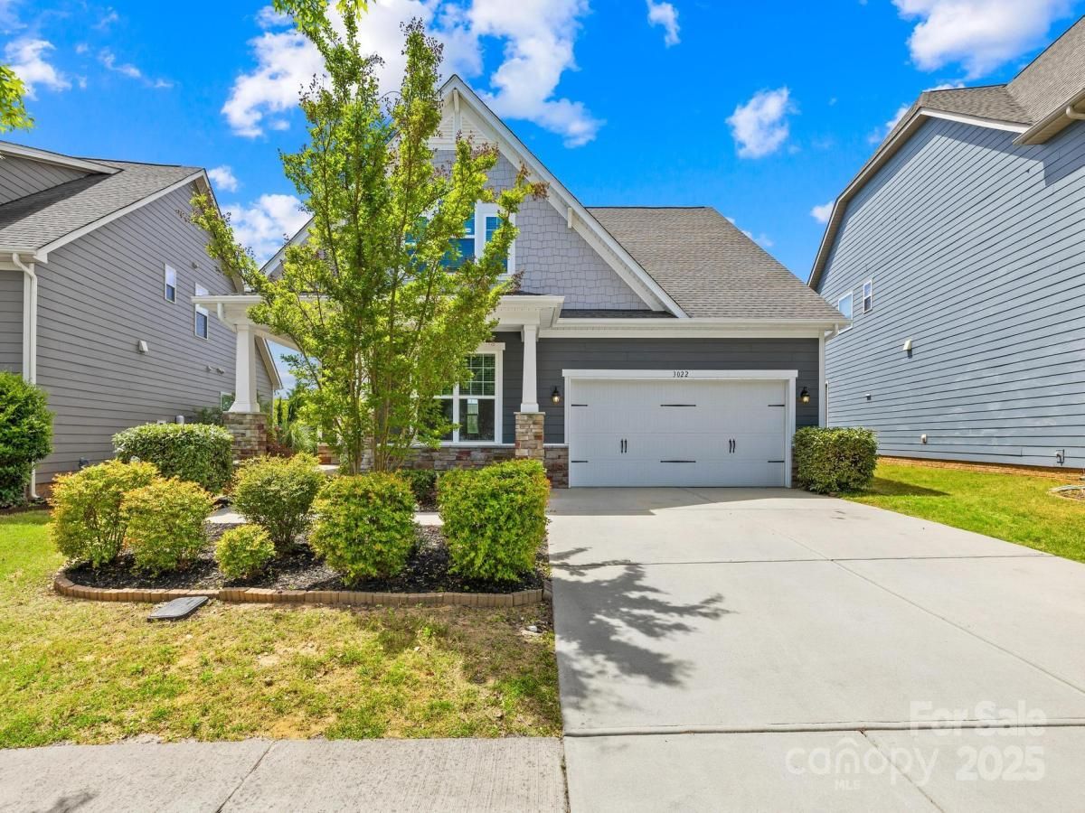 MLS #CAR4249075 image #0