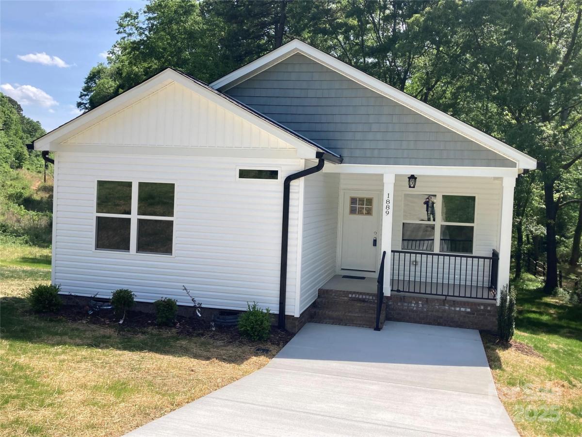 MLS #CAR4249835 image #0