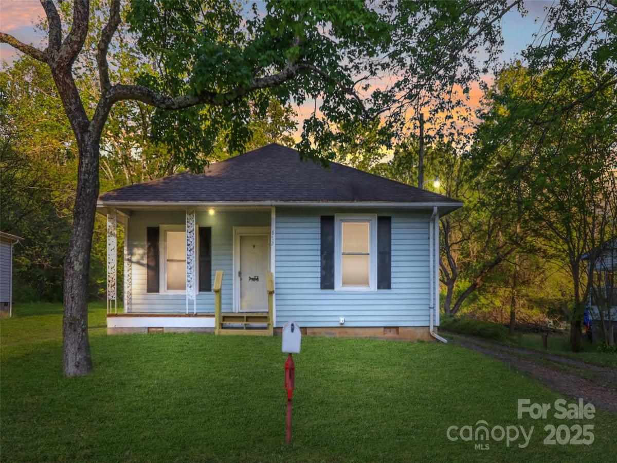 MLS #CAR4250064 image #0