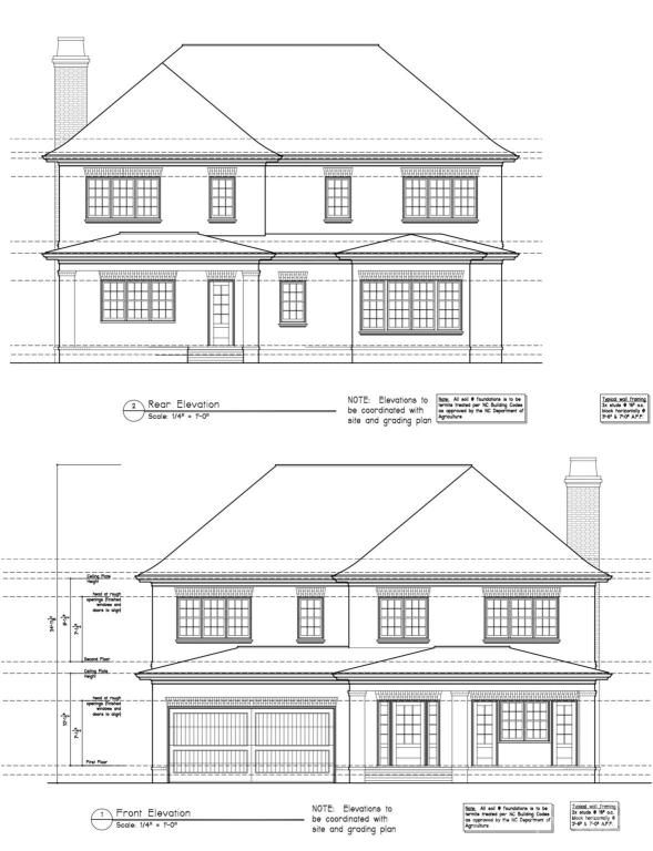 MLS #CAR4250089 image #0