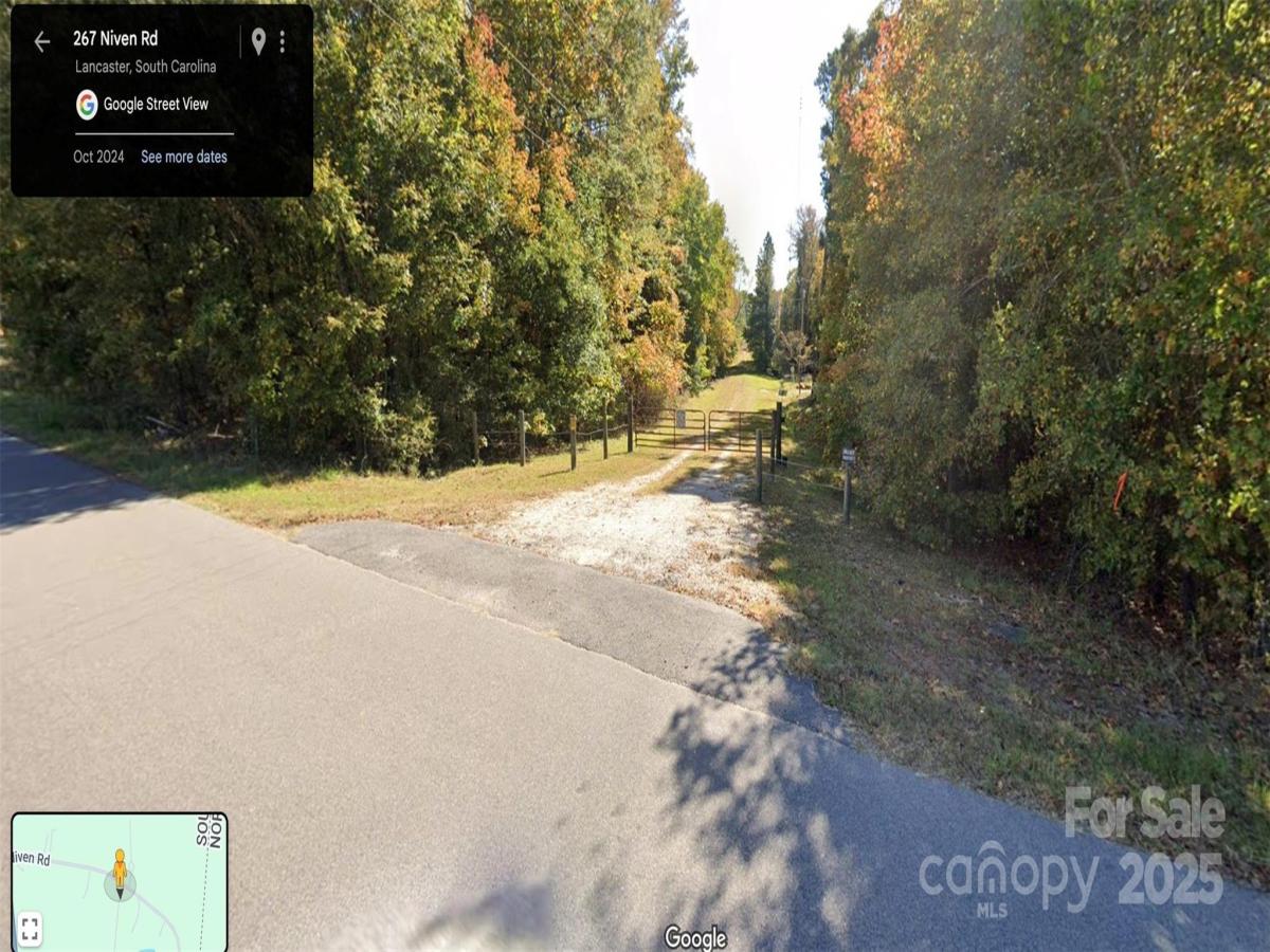 MLS #CAR4250324 image #0