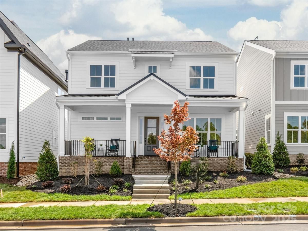 MLS #CAR4250784 image #0