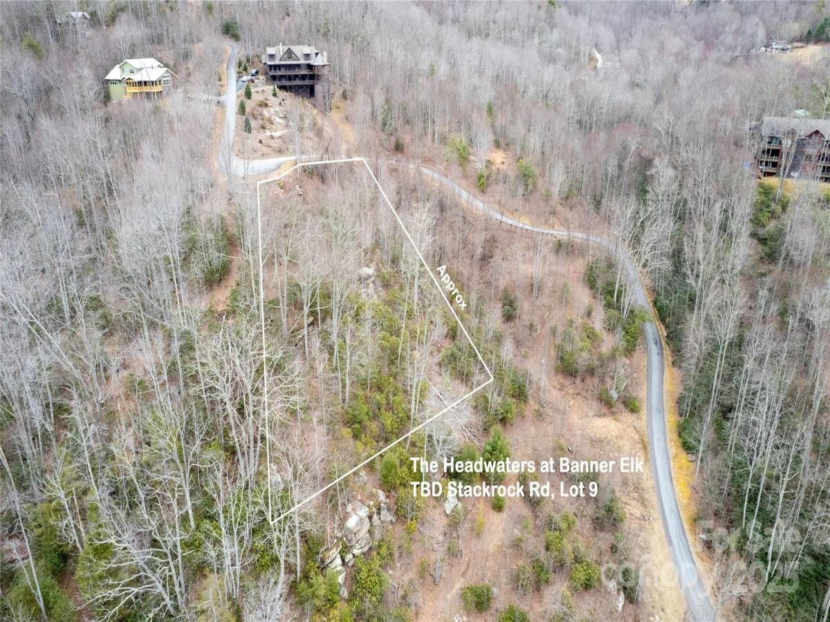 MLS #CAR4250840 image #0