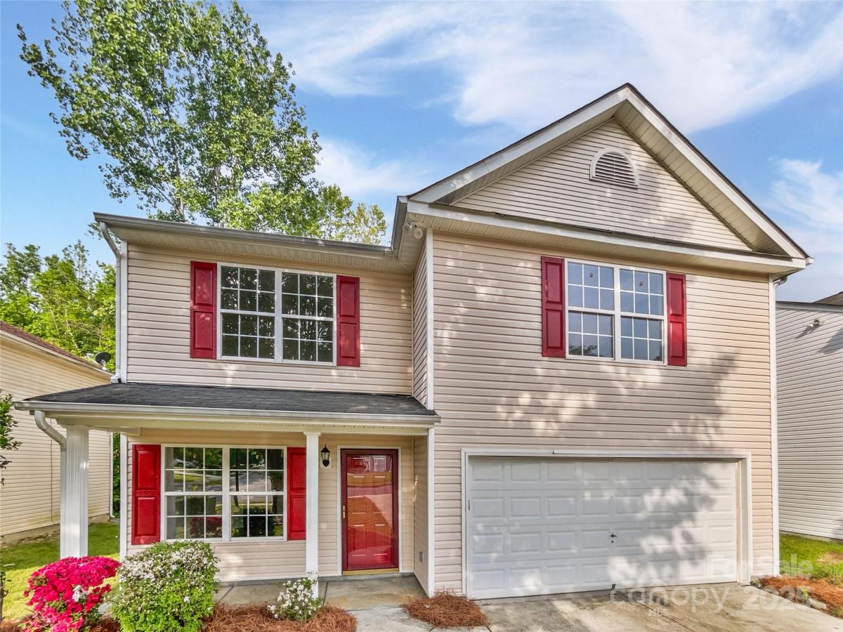 MLS #CAR4250858 image #0