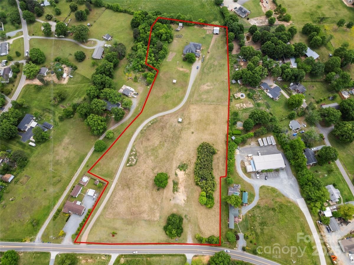 MLS #CAR4250864 image #0