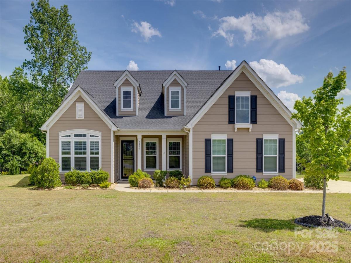 MLS #CAR4250931 image #0