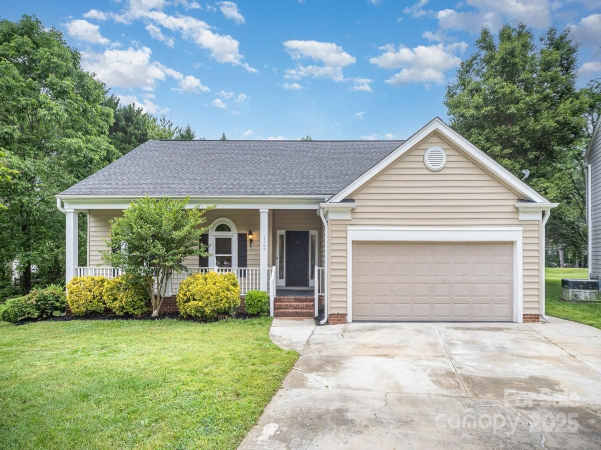 MLS #CAR4250943 image #0