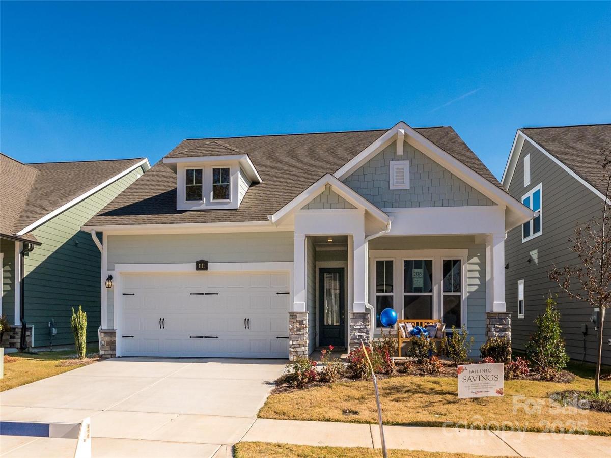 MLS #CAR4251032 image #0