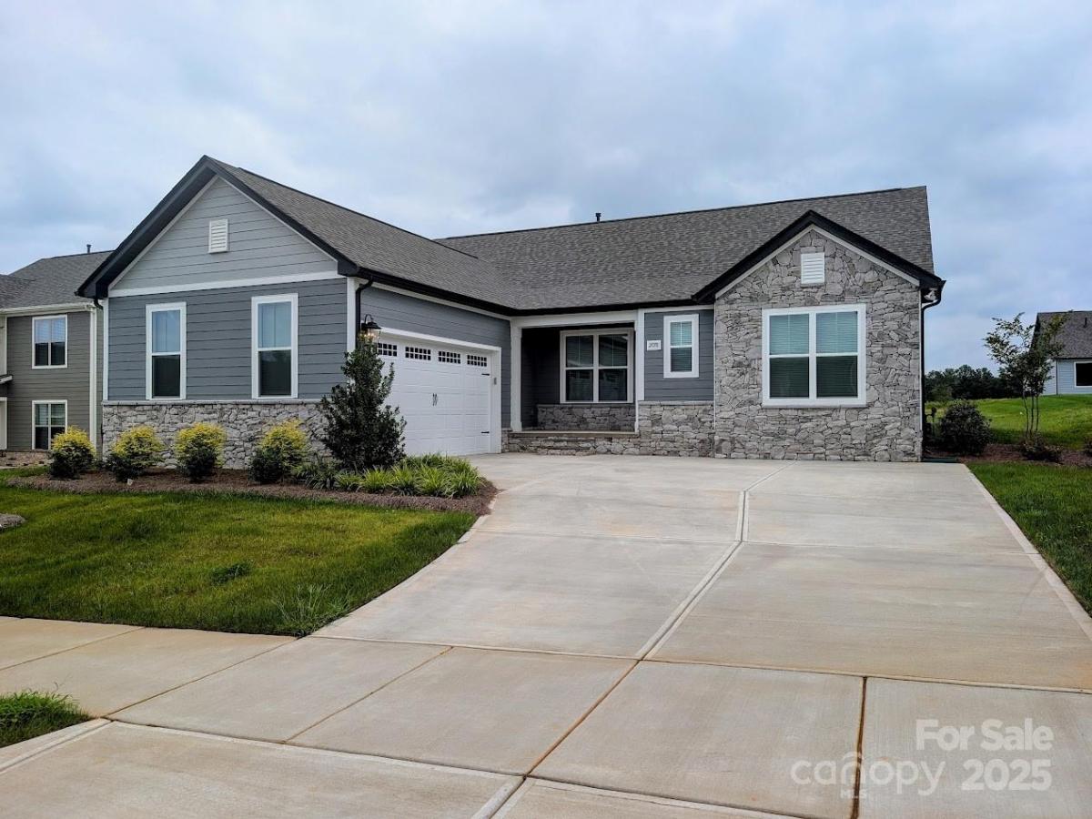 MLS #CAR4251496 image #0