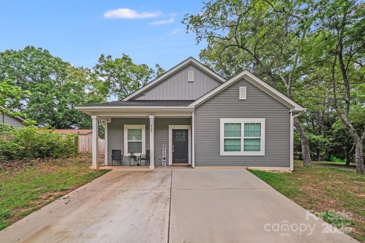 MLS #CAR4251506 image #0