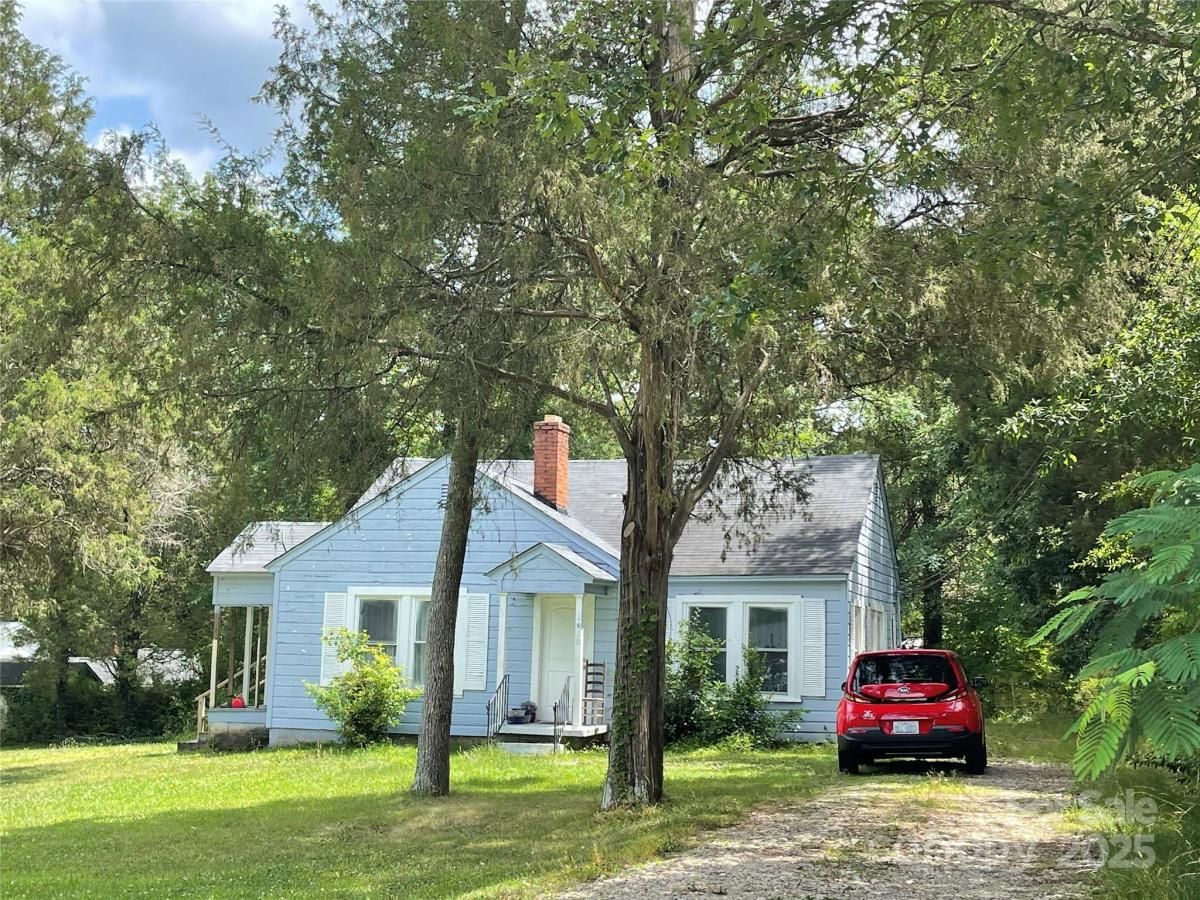 MLS #CAR4251634 image #0