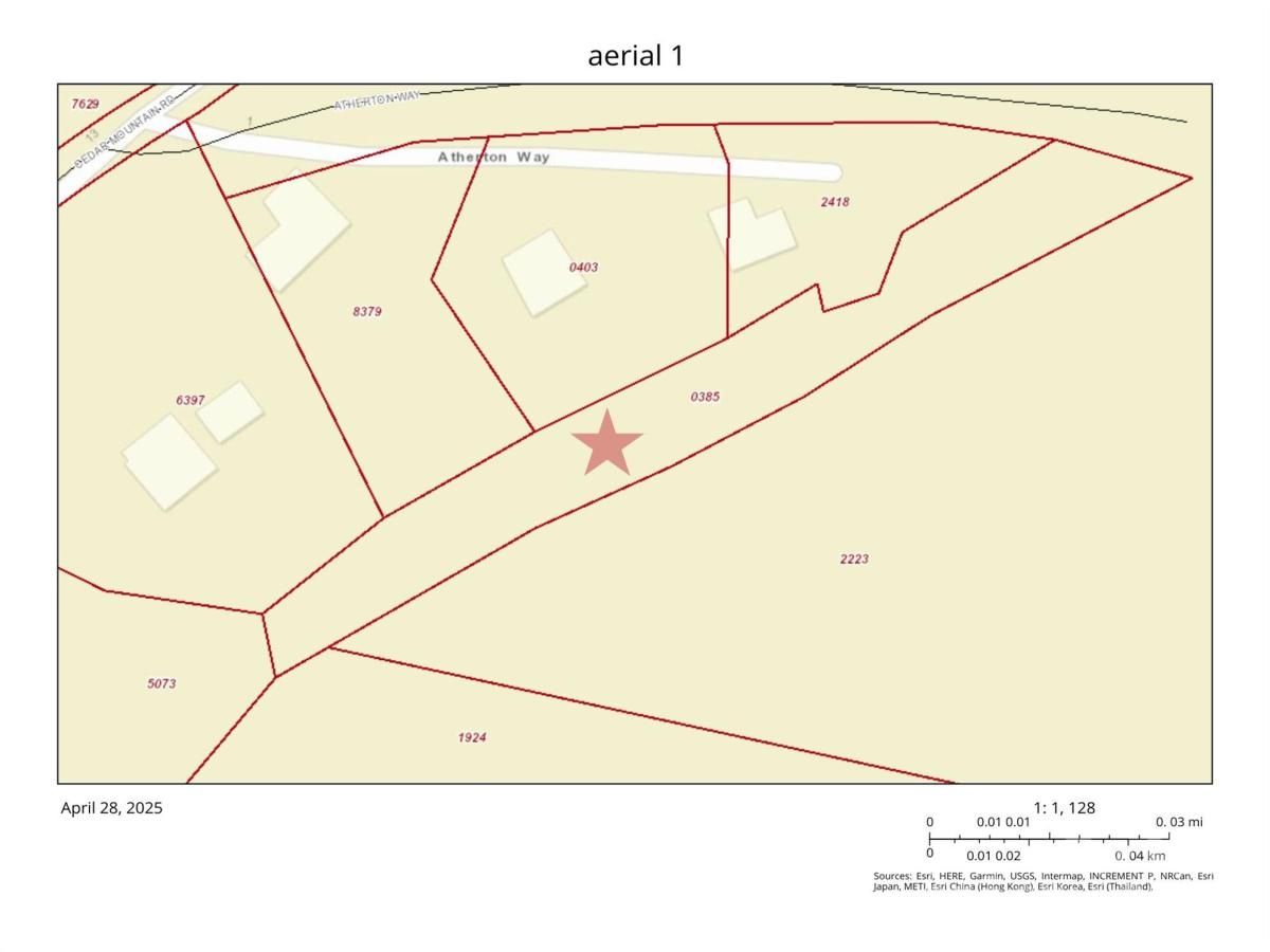 MLS #CAR4251926 image #0